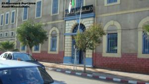 El-Harrouch El-Arrouch Skikda Skikda Algerie Algerie