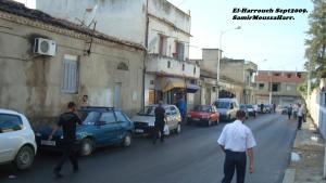 El-Harrouch El-Arrouch Skikda Skikda Algerie Algerie