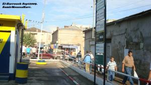 El-Harrouch El-Arrouch Skikda Skikda Algerie Algerie