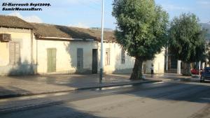 El-Harrouch El-Arrouch Skikda Skikda Algerie Algerie