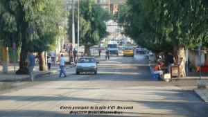 El-Harrouch El-Arrouch Skikda Skikda Algerie Algerie