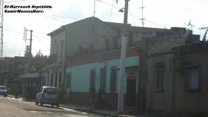 El-Harrouch El-Arrouch Skikda Skikda Algerie Algerie