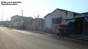 El-Harrouch El-Arrouch Skikda Skikda Algerie Algerie