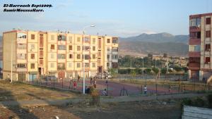 El-Harrouch El-Arrouch Skikda Skikda Algerie Algerie