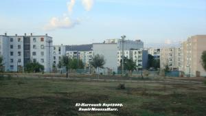 El-Harrouch El-Arrouch Skikda Skikda Algerie Algerie