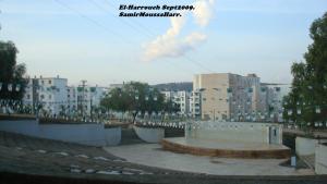 El-Harrouch El-Arrouch Skikda Skikda Algerie Algerie
