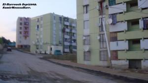 El-Harrouch El-Arrouch Skikda Skikda Algerie Algerie