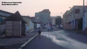 El-Harrouch El-Arrouch Skikda Skikda Algerie Algerie