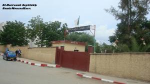 El-Harrouch El-Arrouch Skikda Skikda Algerie Algerie