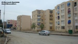 El-Harrouch El-Arrouch Skikda Skikda Algerie Algerie
