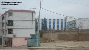 El-Harrouch El-Arrouch Skikda Skikda Algerie Algerie