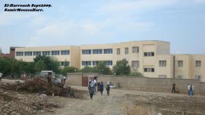 El-Harrouch El-Arrouch Skikda Skikda Algerie Algerie