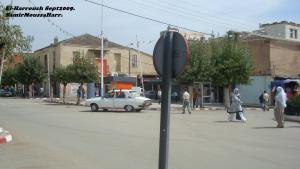 El-Harrouch El-Arrouch Skikda Skikda Algerie Algerie