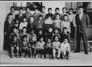 college de gdyel 1957