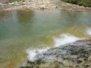 Oued Yabous, Khenchela