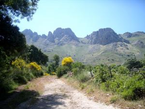 Du coté de Ighbane, Béjaia