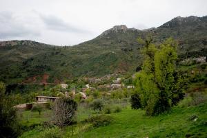 Le village de Timelyiwin