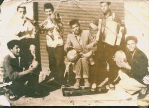 troupe musicale de st cloud