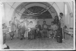 d'une génération à une autre