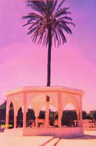 Mouzaia La nouvelle Place