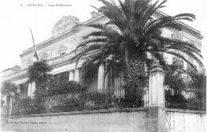 Guelma - Sous préfecture