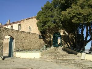 Le chateau Mokrani, Bordj bou Arreridj