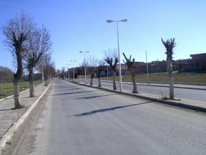 La commune de Belimour, Bordj bou Arreridj