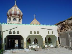 La zaouia de Ouled Sidi H'cene, Bordj bou Arreridj