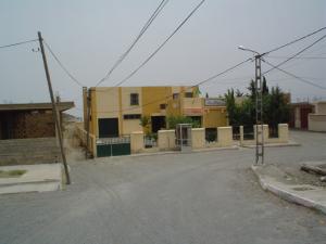 La poste d'El Main, B.B.Arreridj