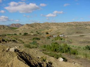 Barrage de Booukaba, Mansoura, B.B.Arreridj