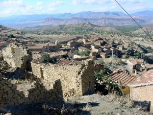 Rabiaat, commune de Mansoura, B.B.Arreridj