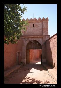 Tiout, Bab Sidi Ahmed Benyoucef