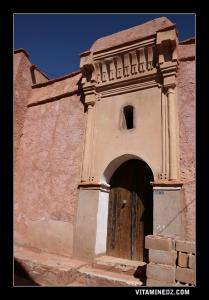 Mosquée de Sidi Ahmed Benyoucef à Tiout