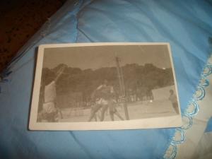 VOLLEY BALL DE TAGADA