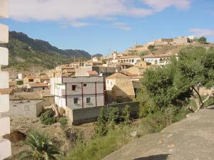 La commune de Ouled Sidi Brahim, B.B.Arreridj