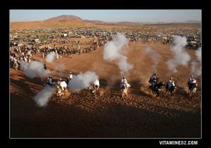 Assla, Waada Sidi Ahmed El Majdoub