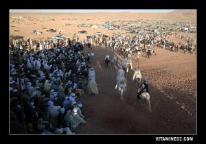 Asslah, Waada Sidi Ahmed El Majdoub