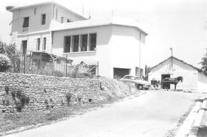encen maire cote mosque