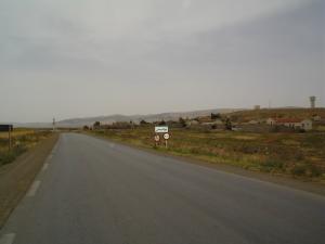 Boughbis dans la commune de Ras el Oued, B.B.Arreridj