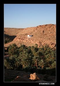 Asla, Maison de Sidi Ahmed El Mejdoub.