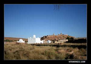 Cimetière de Assla, Sidi Ettoumi, et ses fils