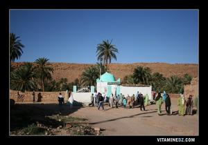 Assla, Darih El Waliy Assalih Sidi El Hadj Boudaoud