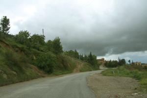 Agni Nsihel, commune de Barbacha, Béjaia