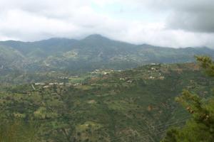 Ait sidi Ali, commune de Barbacha, Béjaia