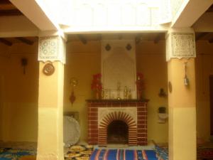 edar el kendousia(une maison de kenadza)