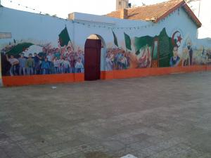 L'Agerie de 1830 à 1962