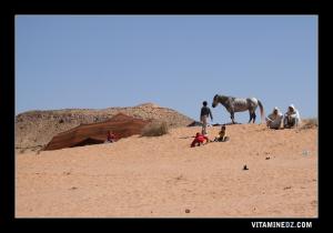 Waada de Sid Ahmed El Mejdoub, Assla