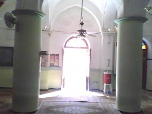 Mosquée de Farfar