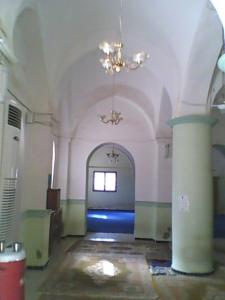 Mosquée de Farfar