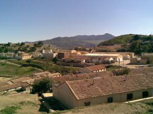 Elhassania - Coté de la Ville